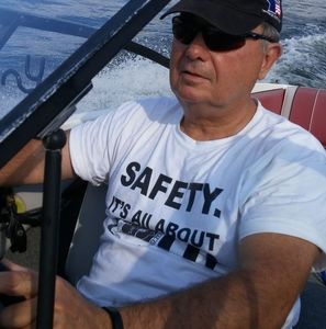 Meet your Posher, Eugene